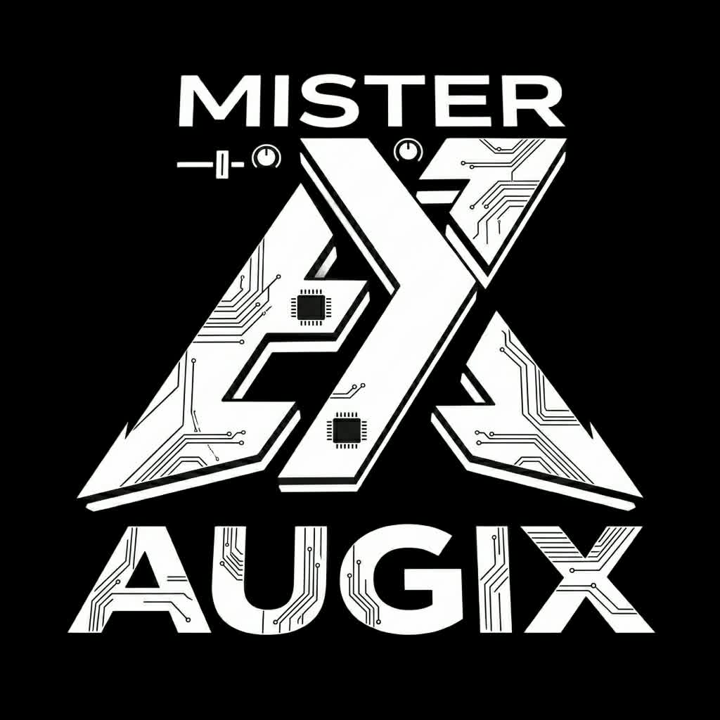 Mister AugiX