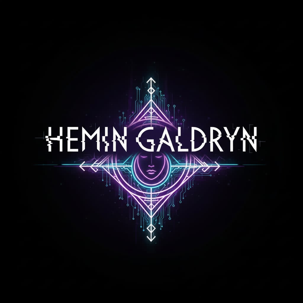 Hemin Galdryn