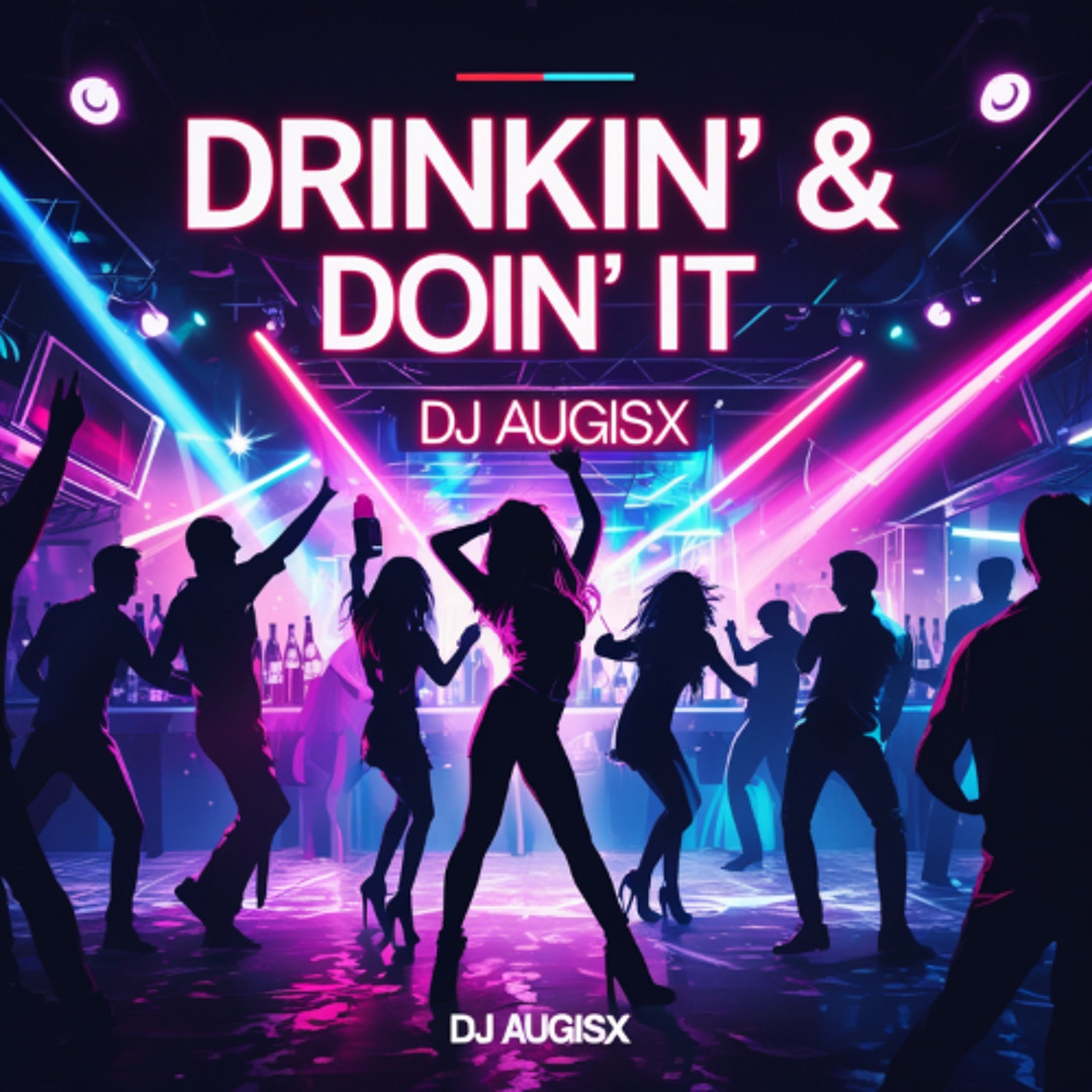 Drinkin’ & Doin’ It