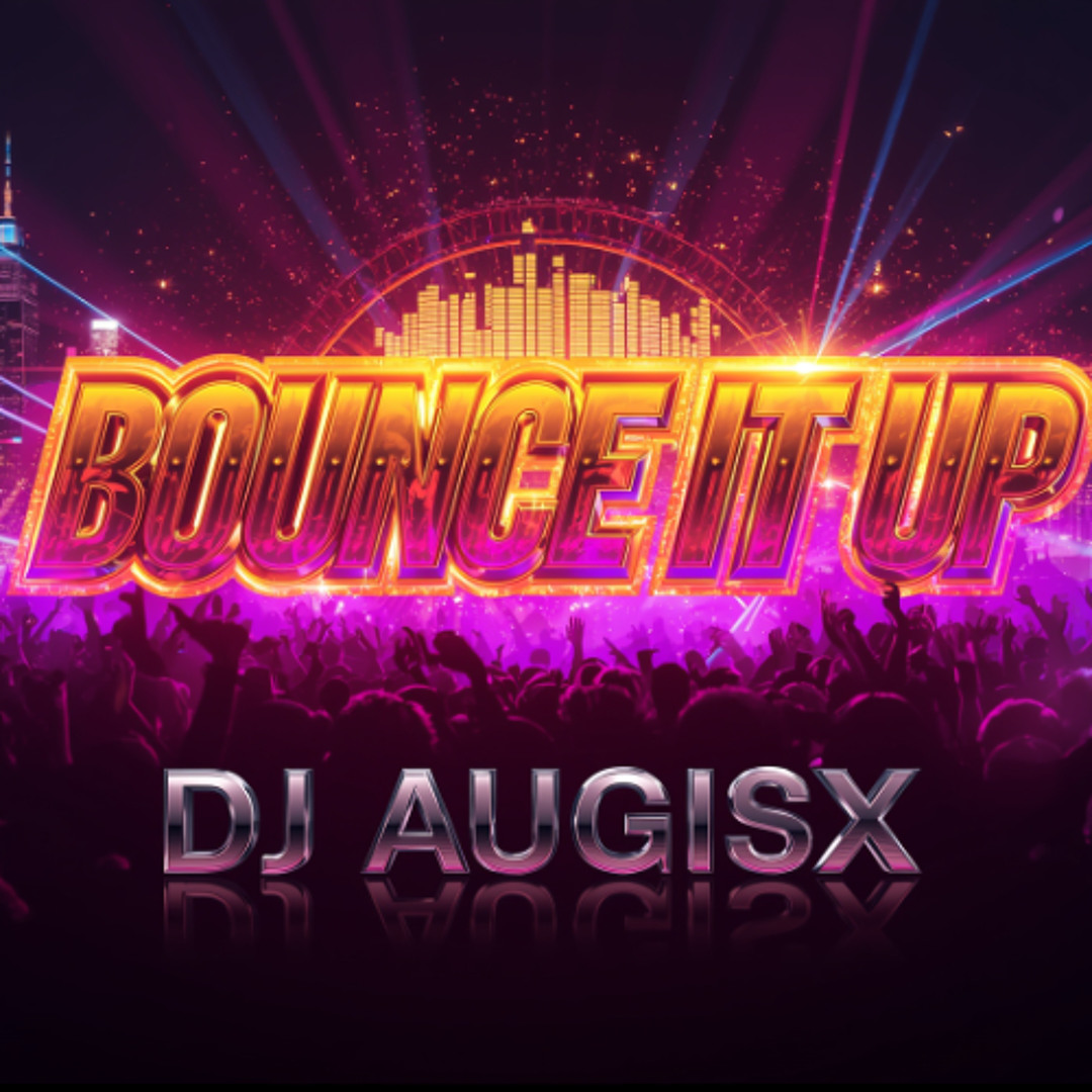 Bounce It Up